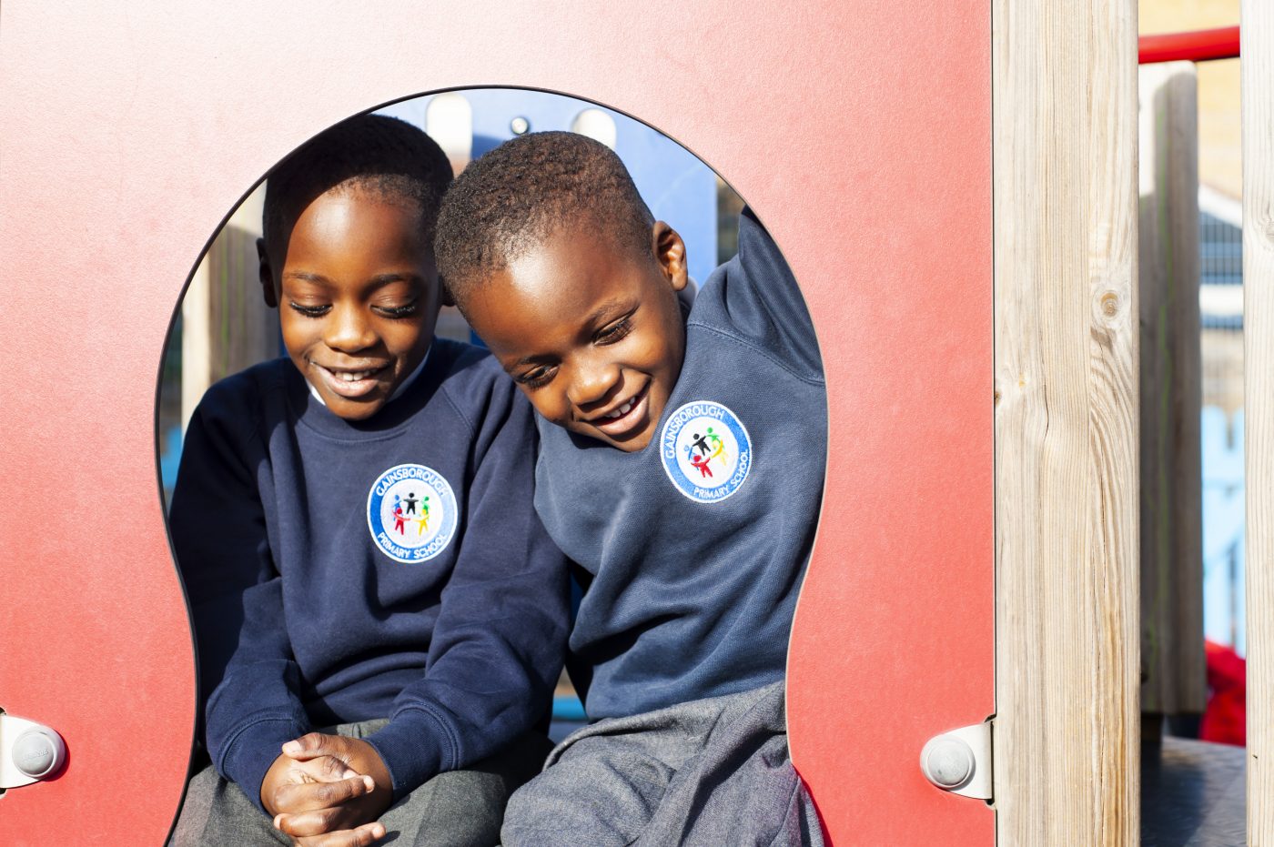 Gainsborough Primary School Hackney London